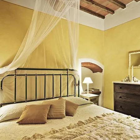 Daire Borgo Dei Cadolingi *