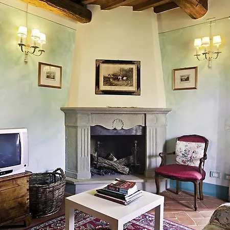 Borgo Dei Cadolingi Gambassi Terme