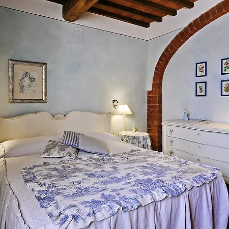 Daire Borgo Dei Cadolingi