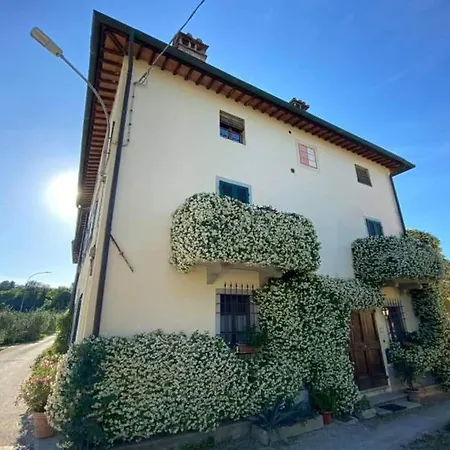 Borgo Dei Cadolingi Διαμέρισμα