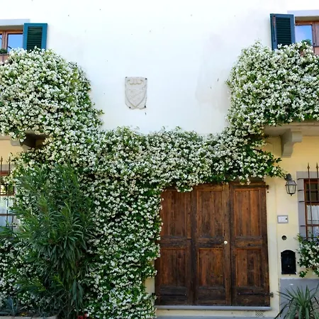 Borgo Dei Cadolingi * Gambassi Terme