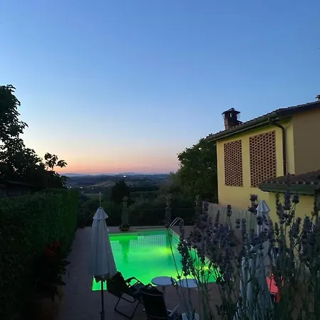 Borgo Dei Cadolingi *