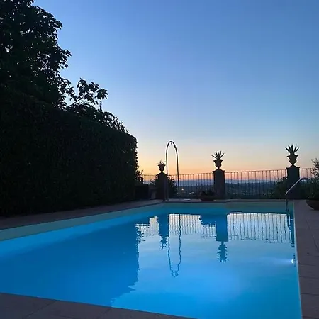 Διαμέρισμα Borgo Dei Cadolingi Gambassi Terme
