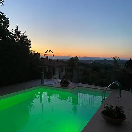 Διαμέρισμα Borgo Dei Cadolingi *