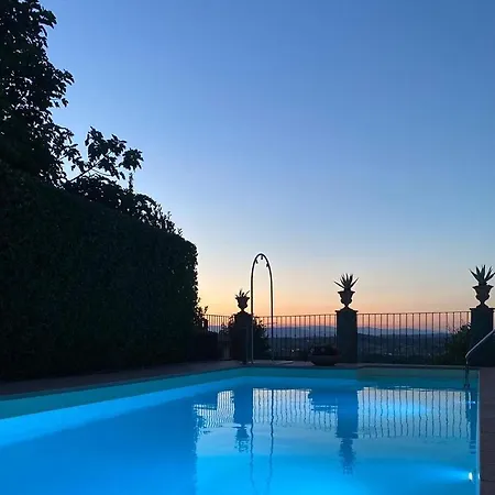 Borgo Dei Cadolingi Gambassi Terme