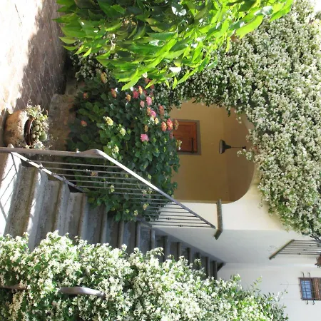 Διαμέρισμα Borgo Dei Cadolingi