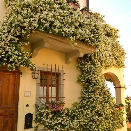 Borgo Dei Cadolingi Διαμέρισμα Gambassi Terme