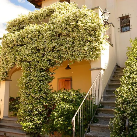 Borgo Dei Cadolingi * Gambassi Terme