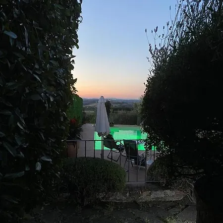 Borgo Dei Cadolingi * Gambassi Terme