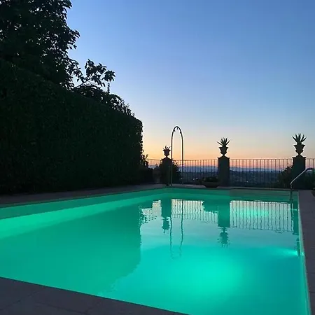 Borgo Dei Cadolingi Gambassi Terme
