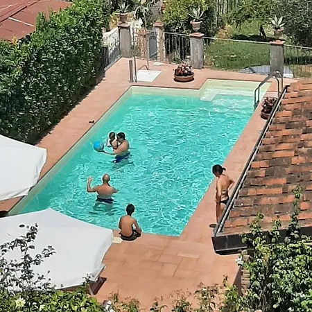 Апартаменты Borgo Dei Cadolingi *