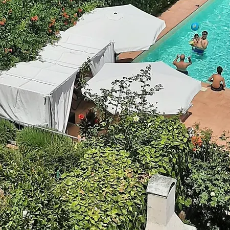 Borgo Dei Cadolingi * Gambassi Terme