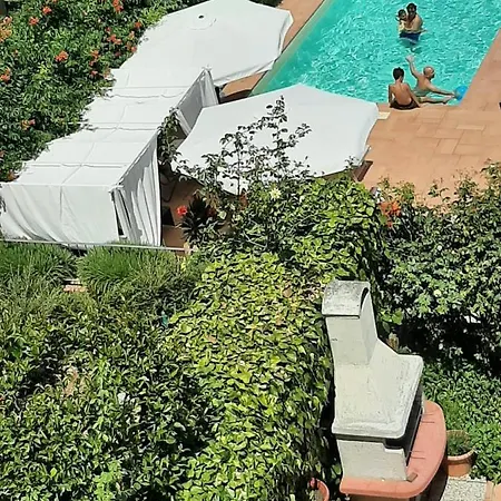 Borgo Dei Cadolingi Apartment