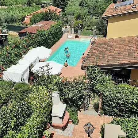 Borgo Dei Cadolingi