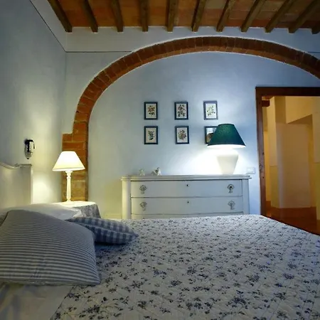 Apartment Borgo Dei Cadolingi