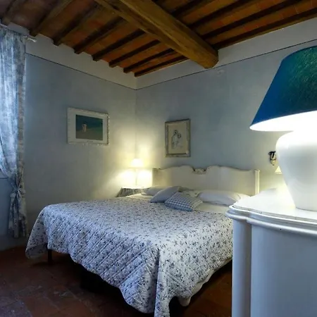 Διαμέρισμα Borgo Dei Cadolingi *