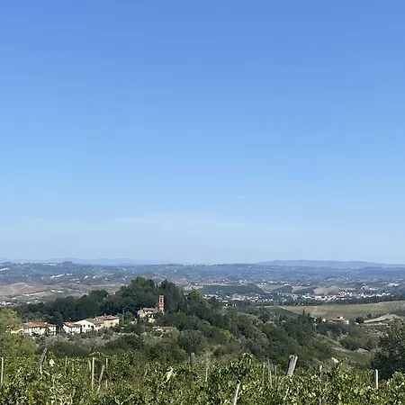 Borgo Dei Cadolingi