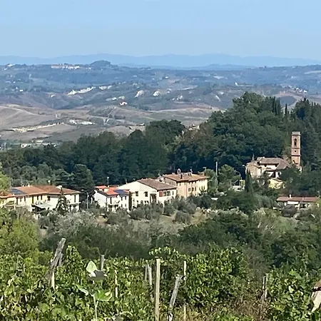 Borgo Dei Cadolingi Διαμέρισμα