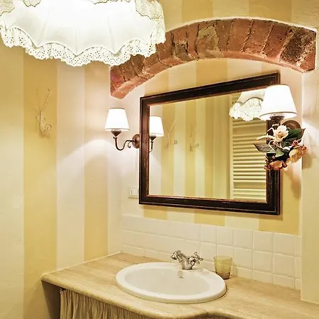 Apartment Borgo Dei Cadolingi