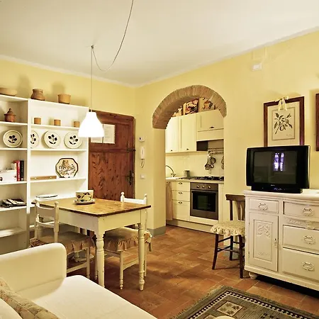 Διαμέρισμα Borgo Dei Cadolingi
