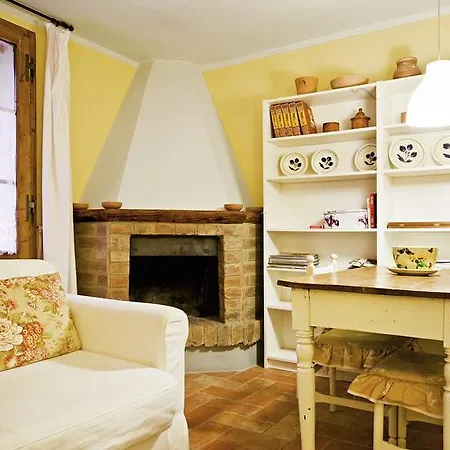 Διαμέρισμα Borgo Dei Cadolingi Gambassi Terme