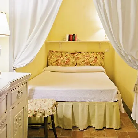 Διαμέρισμα Borgo Dei Cadolingi *