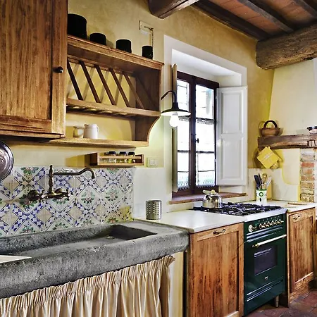 Borgo Dei Cadolingi