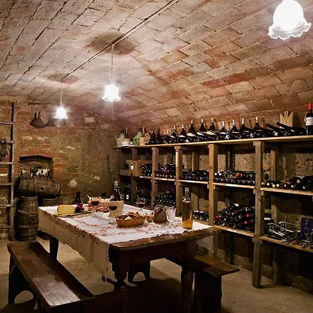 Borgo Dei Cadolingi Gambassi Terme