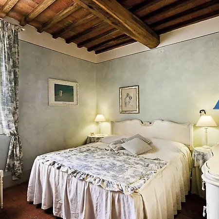 Borgo Dei Cadolingi Gambassi Terme