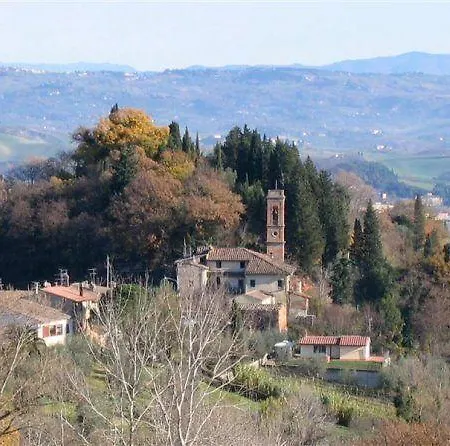 Διαμέρισμα Borgo Dei Cadolingi *