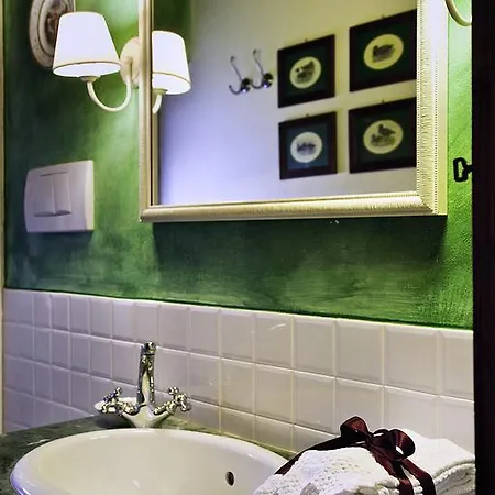 Apartment Borgo Dei Cadolingi