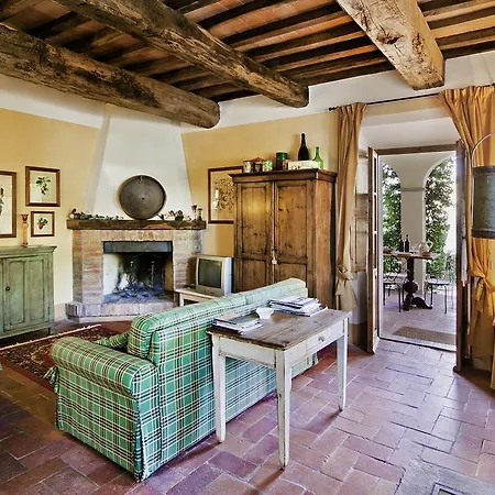 Borgo Dei Cadolingi Gambassi Terme