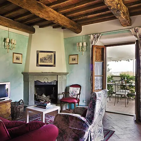 Apartment Borgo Dei Cadolingi