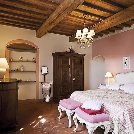 Borgo Dei Cadolingi Gambassi Terme