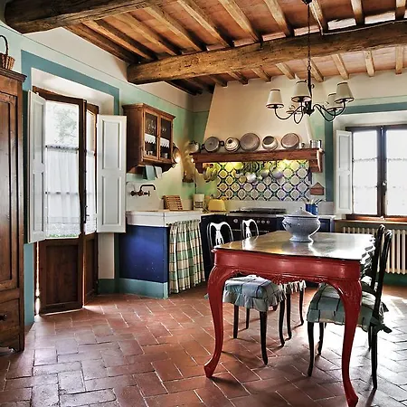 Apartment Borgo Dei Cadolingi Gambassi Terme