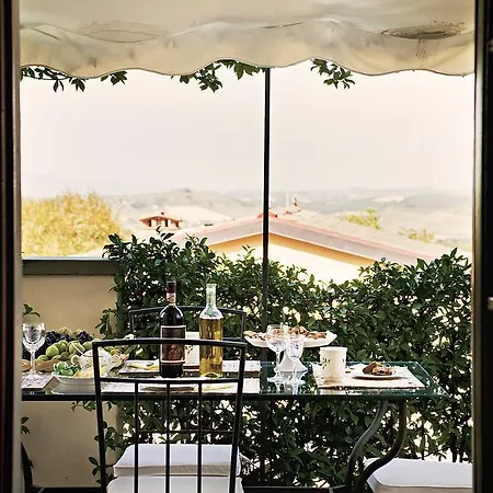 Διαμέρισμα Borgo Dei Cadolingi *