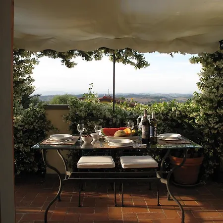 Apartment Borgo Dei Cadolingi