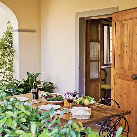 Apartment Borgo Dei Cadolingi