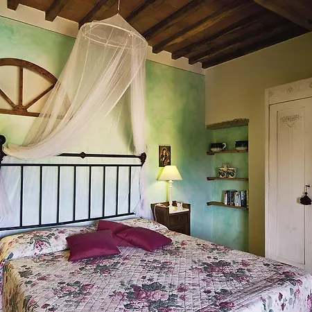 Apartment Borgo Dei Cadolingi Gambassi Terme
