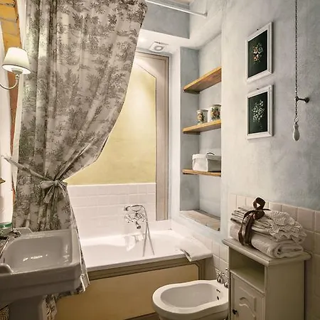 Apartment Borgo Dei Cadolingi