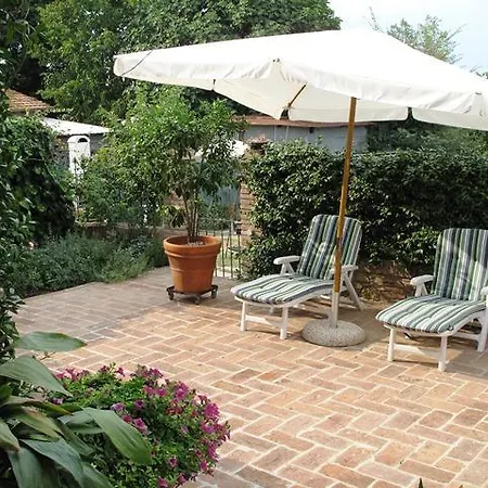 Διαμέρισμα Borgo Dei Cadolingi Gambassi Terme