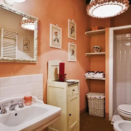 Apartment Borgo Dei Cadolingi *