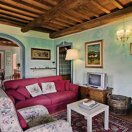 Apartment Borgo Dei Cadolingi