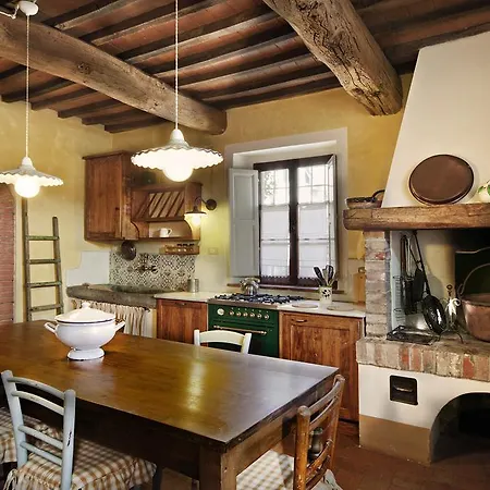 Apartment Borgo Dei Cadolingi *