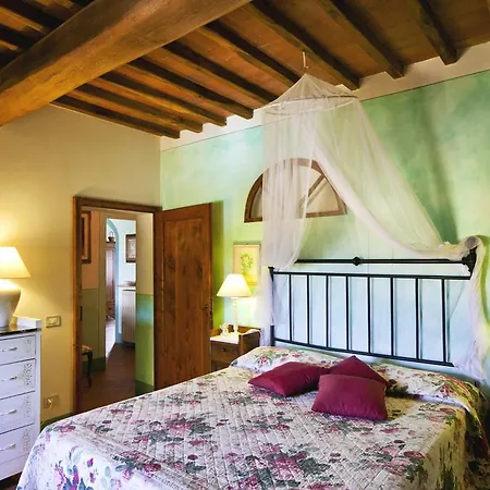 Borgo Dei Cadolingi Apartment